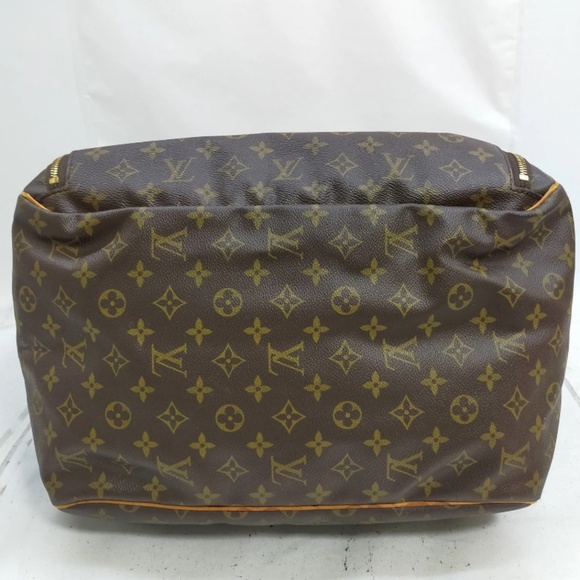 Louis Vuitton MM Evasion Travel Bag - Picture 5 of 16